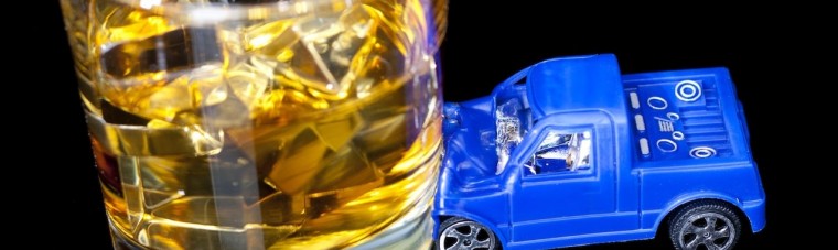 Impaired Driving - Alcohol