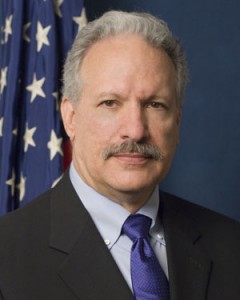 Dr. Mark Rosekind, NTSB Board Member