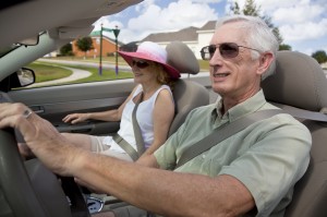 Older Driver Safety Awareness Week