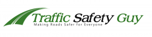 Traffic Safety Guy Logo