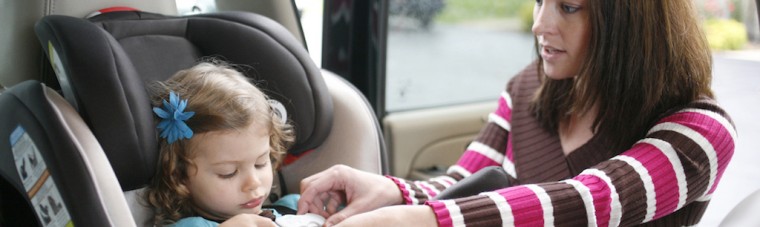 22 – Child Safety Seats and Booster Seats: A Parental Obligation in Today's Society