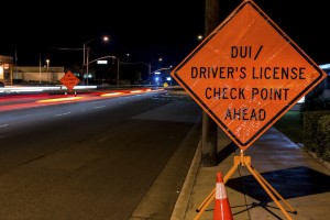 In the 1980s, the battle against DUI was just starting